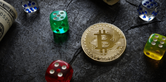 gagner bitcoin casino en ligne